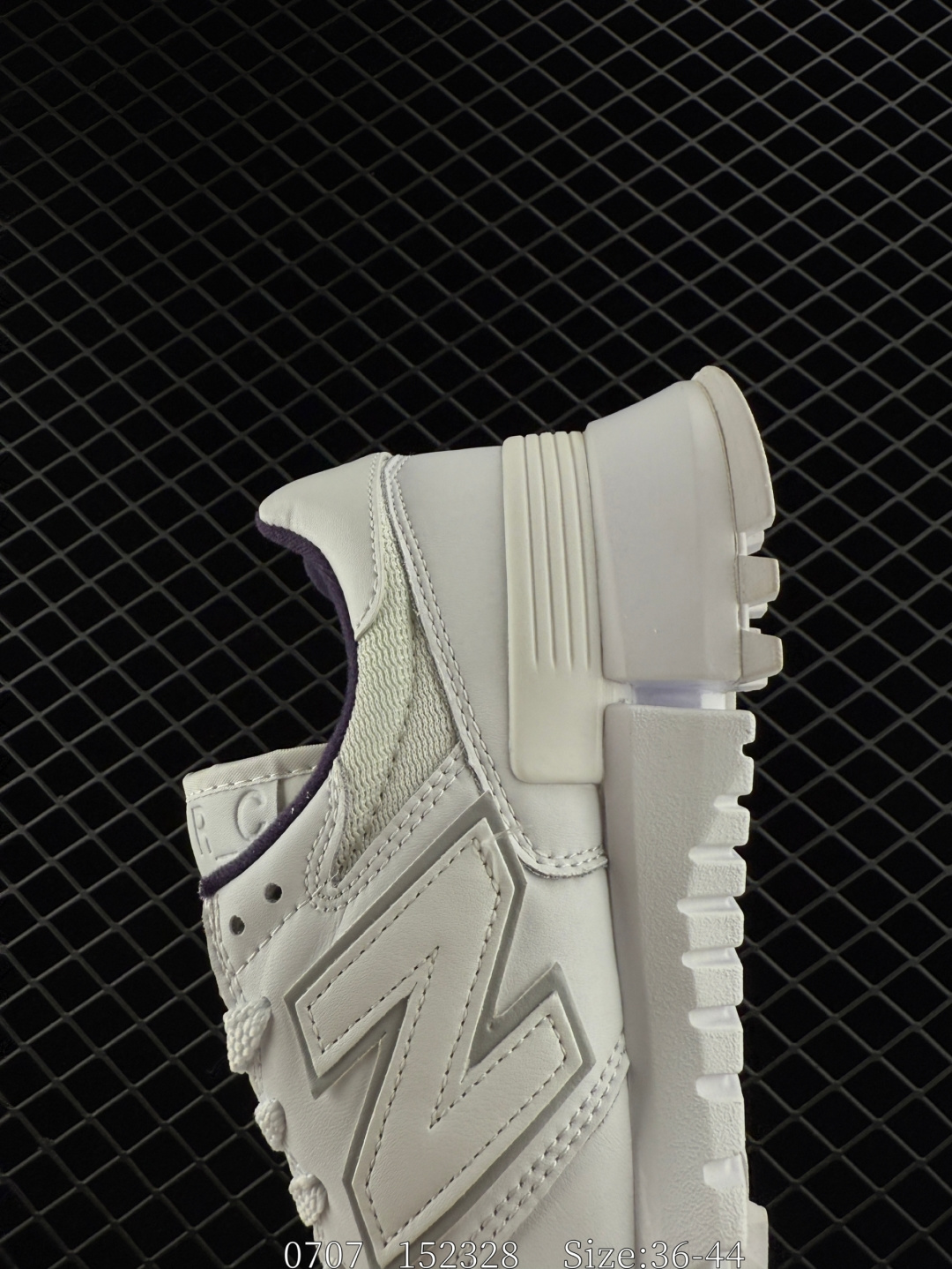 COMME des GARCONS HOMME x New Balance